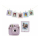 Fujifilm Instax Mini 12 purpurowy zestaw akcesoriów - 1506529 - zdjęcie 2